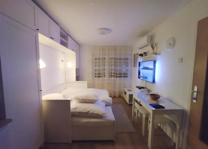 Fenix Studio Apartment, Zagreb