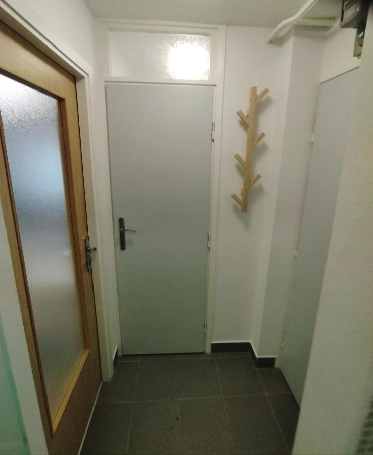 Fenix Apartment, Záhřeb