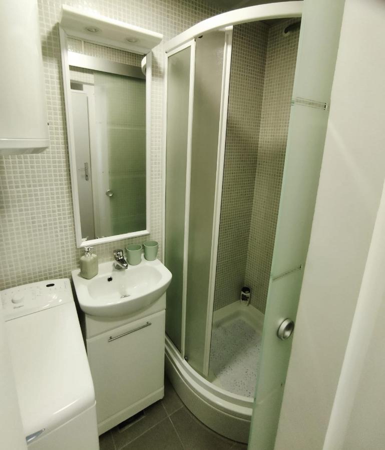 Fenix Apartment, * Zagreb