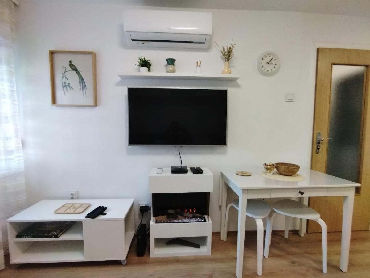 Lägenhet Fenix Apartment, Zagreb