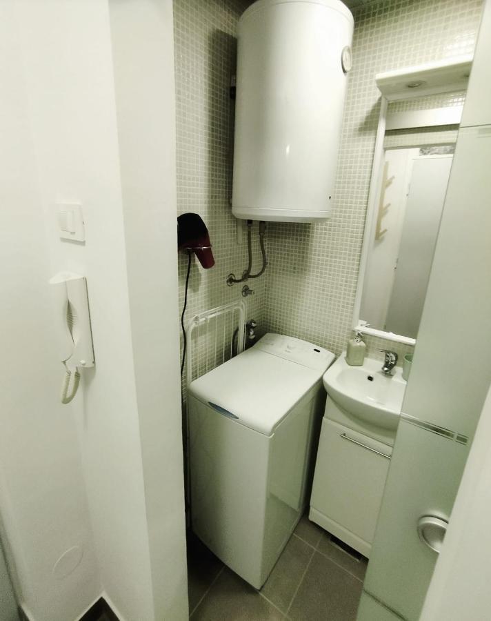 Fenix Apartment, Apartmán
