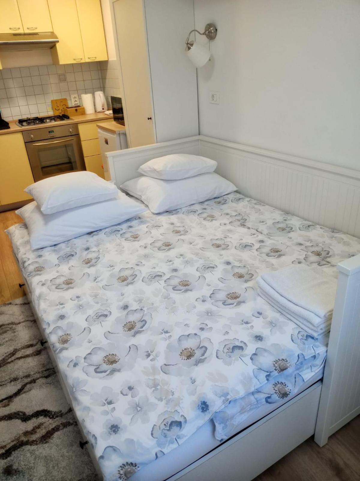 Apartment Fenix Apartment, Zagreb